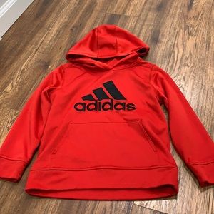 Adidas hoodie
